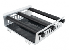 Платформа SK180.1 универсальная с 3-мя роликами, Dlab Платформа SK180.1 универсальная с 3-мя роликами, Dlab