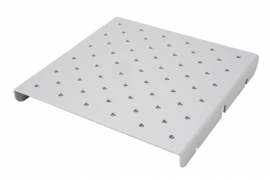 Платформа SK180.2 перфорированная для фиксирующих креплений, Dlab Платформа SK180.2 перфорированная для фиксирующих креплений, Dlab