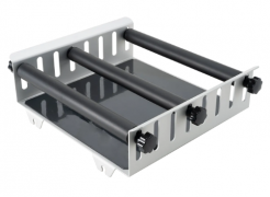 Платформа SK180.3 с продольным роликовым креплением, Dlab Платформа SK180.3 с продольным роликовым креплением, Dlab