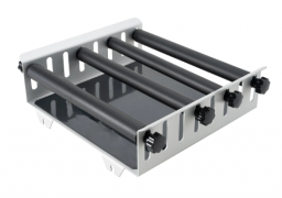 Платформа SK330.3 для продольных роликовых креплений, Dlab Платформа SK330.3 для продольных роликовых креплений, Dlab