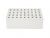 Термоблок для термостатов HB120-S/HB120-SC, 54х0,2 мл, Dlab Термоблок для термостатов HB120-S/HB120-SC, 54х0,2 мл, Dlab
