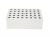 Термоблок для термостатов HB120-S/HB120-SC, 40х0,5 мл, Dlab