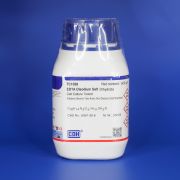 ЭДТА, динатриевая соль, протестированная на культурах клеток, 500 г, CDH ЭДТА, динатриевая соль, протестированная на культурах клеток, 500 г, CDH