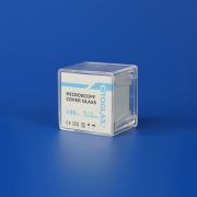 Стёкла покровные, 18 × 18 мм, толщина 0,13–0,16 мм, Citotest Стёкла покровные, 18 × 18 мм, толщина 0,13–0,16 мм, Citotest