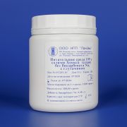 Сухая среда 199 с солями Хенкса, с глутамином, без бикарбоната, для 10 л Сухая среда 199 с солями Хенкса, с глутамином, без бикарбоната, для 10 л