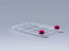 Флакон-фабрика 1 слойный, винт. крышка Флакон-фабрика 1 слойный, винт. крышка