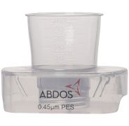 Подставки для фильтровальных систем, 50 мл Подставки для фильтровальных систем, 50 мл