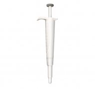 Дозатор механический  1-канальный фиксируемого объёма Mini Pipette, 200 мкл Дозатор механический  1-канальный фиксируемого объёма Mini Pipette, 200 мкл