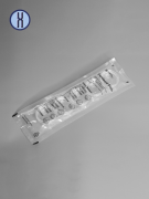 Чашки Петри с центральным отверстием Ø13 мм, 35 × 10 мм, стерильные, SPL Чашки Петри с центральным отверстием Ø13 мм, 35 × 10 мм, стерильные, SPL