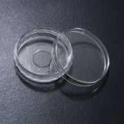 Чашки Петри с центральным отверстием Ø20 мм, 35 × 10 мм, стерильные, SPL 