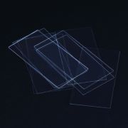 Стёкла покровные 25х52 мм Стёкла покровные 25х52 мм