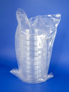 Чашки Петри 150 × 25 мм Чашки Петри 150 × 25 мм