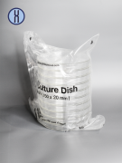 Чашки Петри, 150 × 20 мм, стерильные, SPL