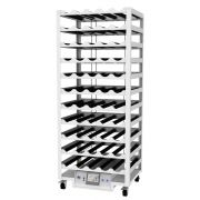 Роллерная система Celrol Elite 0.08-2.5 об/мин, 9 уровней, 45 мест, Wiggens Роллерная система Celrol Elite 0.08-2.5 об/мин, 9 уровней, 45 мест, Wiggens