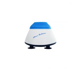 Регулируемый вортекс MIX-S, амплитуда 4 мм, 3500 об/мин, Yooning