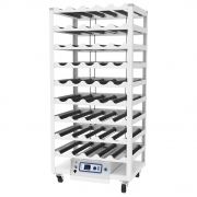 Роллерная система Celrol Pro 0.08-2.5 об/мин, 10 уровней, 50 мест, Wiggens Роллерная система Celrol Pro 0.08-2.5 об/мин, 10 уровней, 50 мест, Wiggens