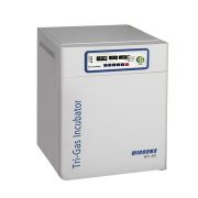 CO₂-инкубатор WCI-40T, мультигазовый  40 л, стерилизация горячим воздухом, Wiggens CO₂-инкубатор WCI-40T, мультигазовый  40 л, стерилизация горячим воздухом, Wiggens
