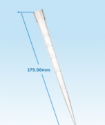 Наконечники, 5 мл, удлиненные, GenFollower Наконечники, 5 мл, удлиненные, GenFollower