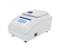 Мини ДНК-амплификатор PC-32, градиентный реакционный блок 32х0,2 мл, Yooning Мини ДНК-амплификатор PC-32, градиентный реакционный блок 32х0,2 мл, Yooning