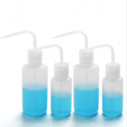 Промывалка 500 мл, узкое горло, экономичные, ЛДПЕ, Citotest Промывалка 500 мл, узкое горло, экономичные, ЛДПЕ, Citotest