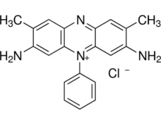 Сафранин О, для микроскопии, 90%, 100 г, CDH Сафранин О, для микроскопии, 90%, 100 г, CDH