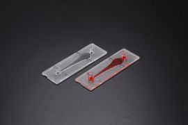 Пластина для проточного культивирования Пластина для проточного культивирования