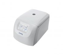 Микроцентрифуга высокоскоростная CF-1524, 500-15000 об/мин, 21500хg, Yooning Микроцентрифуга высокоскоростная CF-1524, 500-15000 об/мин, 21500хg, Yooning