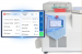 Гомогенизатор тканей SWE-FP, вертикальный, до –50 °C, до 192 образцов, Servicebio