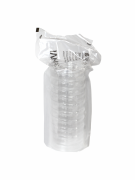 Чашки Петри 60 мм, с центральной лункой