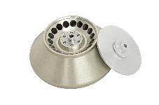 Угловой ротор 20х10 мл для центрифуги CH160R, Cence Угловой ротор 20х10 мл для центрифуги CH160R, Cence