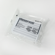 Ванночка для реактивов восьмиканальная, 7 мл Ванночка для реактивов восьмиканальная, 7 мл