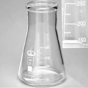 Колба коническая КН-2-250-50, Россия Колба коническая КН-2-250-50, Россия