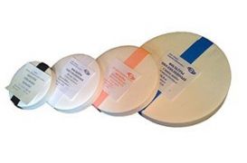 Фильтры обеззоленные «Красная лента» 180 мм, Россия Фильтры обеззоленные «Красная лента» 180 мм, Россия