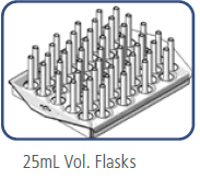 Платформа - держатель для вортекса DPM-24, Wiggens Платформа - держатель для вортекса DPM-24, Wiggens