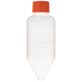 Пробирки центрифужные, 250 мл, стерильные, в пакете, GenFollower