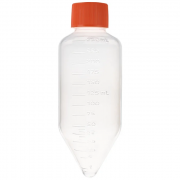 Пробирки центрифужные, 250 мл, стерильные, в пакете, GenFollower