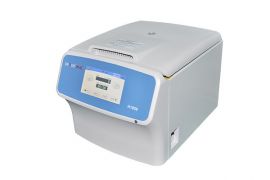 Центрифуга высокоскоростная H1850, 18500 об/мин, 23797 xg, без ротора, Cence Центрифуга высокоскоростная H1850, 18500 об/мин, 23797 xg, без ротора, Cence