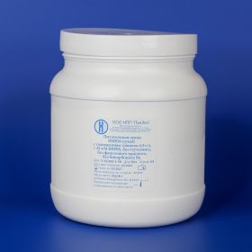 Сухая среда DMEM сод. глюкозы 4,5 г/л, без глутамина, без бикарбоната, с HEPES, для 50 л Сухая среда DMEM сод. глюкозы 4,5 г/л, без глутамина, без бикарбоната, с HEPES, для 50 л