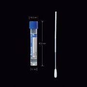 Зонд-тампон в пробирке со средой Эймса Зонд-тампон в пробирке со средой Эймса