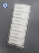 Слайд-флакон, 4-луночный, FLux, стерильный, SPL Слайд-флакон, 4-луночный, FLux, стерильный, SPL