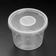 Ёмкость для разведения насекомых 120х80 мм Ёмкость для разведения насекомых 120х80 мм