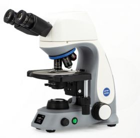 Прямой микроскоп Soptop EX33 бинокулярный, Sunny Instruments