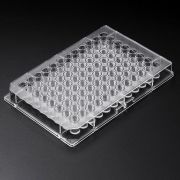 Планшет 96-луночный для ИФА, Maxibinding, круглое дно Планшет 96-луночный для ИФА, Maxibinding, круглое дно