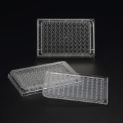 Планшет для культивирования в висячей капле, 96-лун., с культ. планшетом Планшет для культивирования в висячей капле, 96-лун., с культ. планшетом