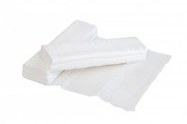 Бинты марлевые медицинские 10 см х 16 м, стерильные