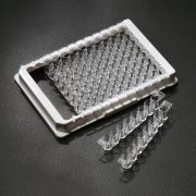 Планшет 96-луночный для ИФА, Maxibinding, плоское дно Планшет 96-луночный для ИФА, Maxibinding, плоское дно