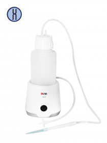 Аспиратор с сосудом ловушкой 1 л, SmartVac, Dlab