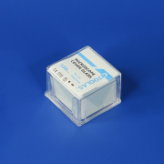 Стёкла покровные, 22 × 22 мм, толщина 0,13–0,16 мм, Citotest