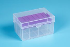 Штатив для наконечников на 10 мкл Штатив для наконечников на 10 мкл