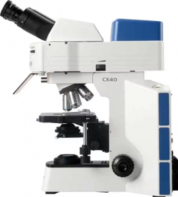 Микроскоп биологический с флуоресценцией прямой CX-40FL, Sunny instruments